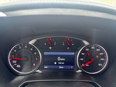 Used 2024 Chevrolet Blazer LT image 18