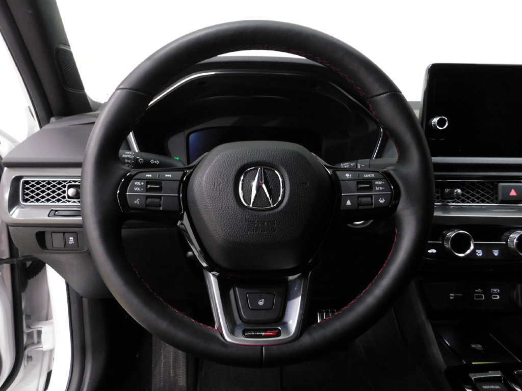 Used 2026 Acura Integra Type S FWD image 39