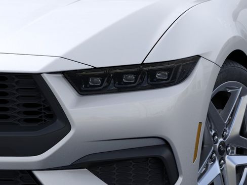 New 2026 Ford Mustang Coupe RWD image 21