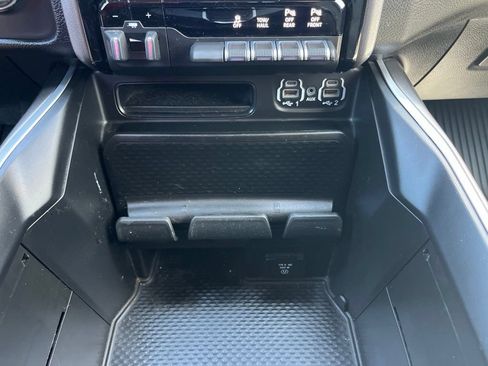Certified 2021 RAM 1500 Big Horn AWD/4WD image 19
