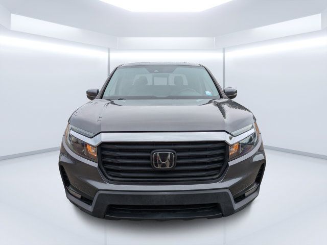 Certified 2023 Honda Ridgeline RTL image 8