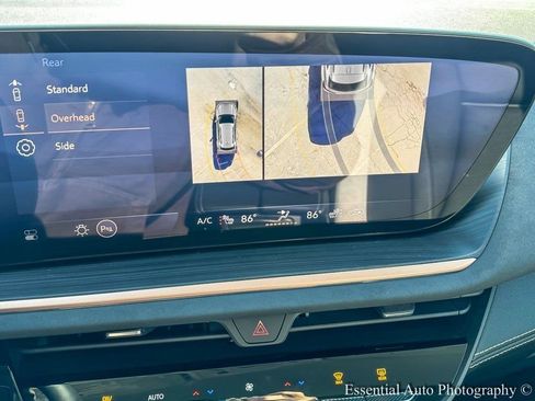 New 2025 Buick Envision Sport Touring image 17