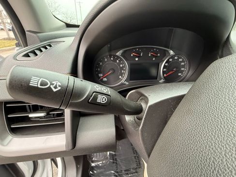 Used 2024 GMC Terrain AT4 image 21