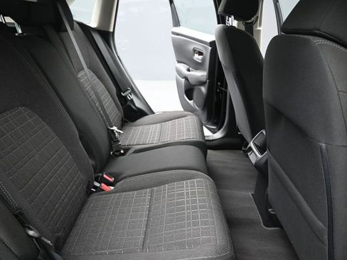 Used 2025 Honda HR-V LX image 25