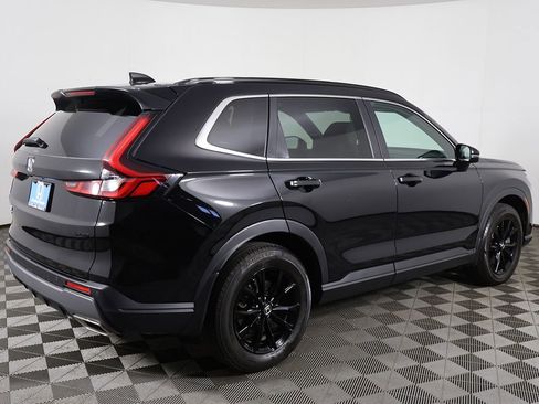 Used 2024 Honda CR-V Sport-L image 10
