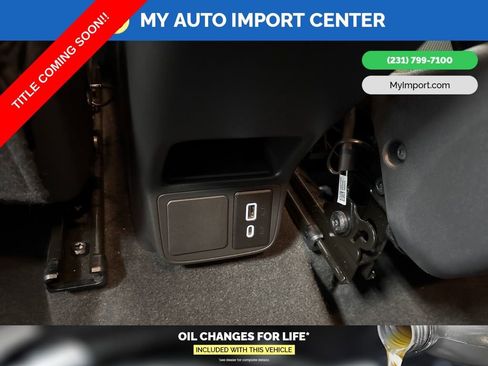 Used 2024 Buick Encore GX Sport Touring image 26