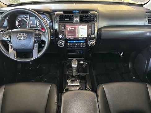 Used 2022 Toyota 4Runner TRD Pro AWD/4WD image 14