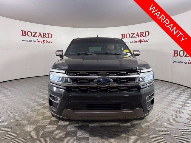 Used 2023 Ford Expedition King Ranch RWD image 2