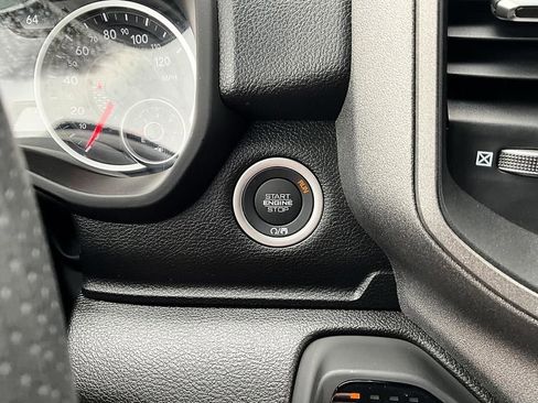 New 2026 RAM 1500 Classic Warlock AWD/4WD image 18