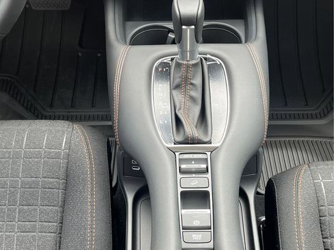 New 2026 Honda HR-V Sport image 13