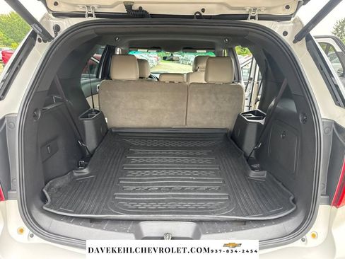 Used 2013 Ford Explorer XLT AWD/4WD image 31