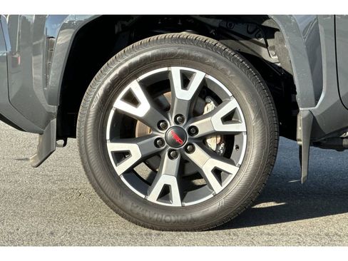 Certified 2025 Toyota 4Runner TRD Sport image 31