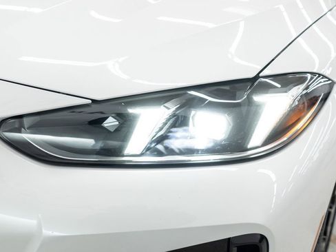 Used 2025 BMW 430i xDrive w/ M Sport Package image 46