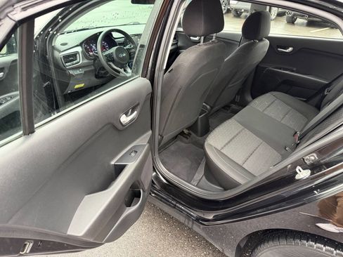 Used 2020 Kia Rio LX image 13