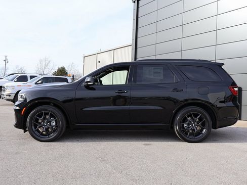 New 2026 Dodge Durango GT image 2