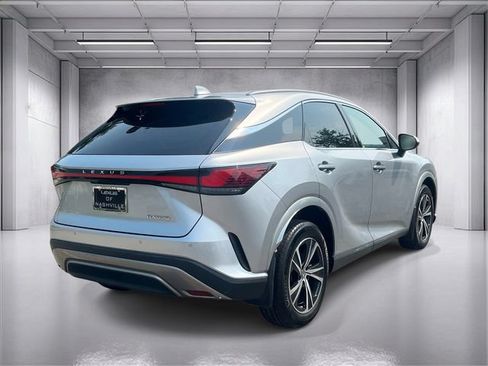 Used 2024 Lexus RX 350 Premium w/ Convenience Package FWD image 3