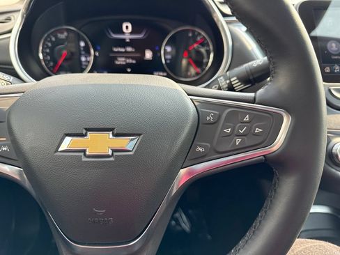 Used 2024 Chevrolet Malibu LT FWD image 26