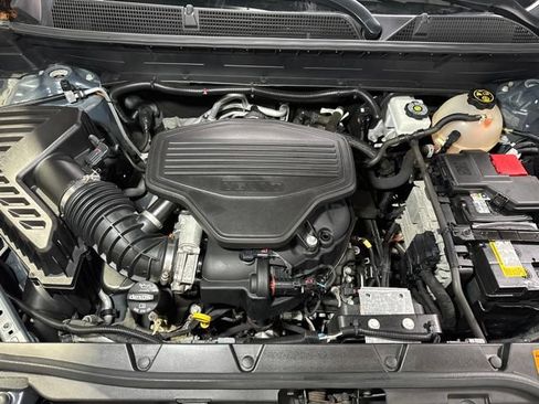 Used 2020 GMC Acadia SLE AWD/4WD image 7