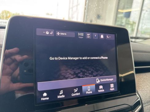 Used 2022 Jeep Compass Latitude w/ Convenience Group image 36