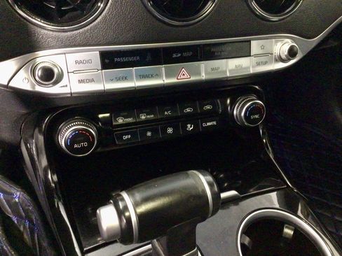 Used 2020 Kia Stinger GT-Line w/ Sun & Sound Package image 26