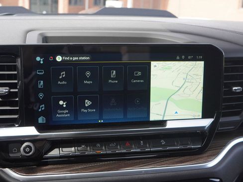 New 2026 Chevrolet Silverado 1500 LT Trail Boss w/ Protection Package image 21