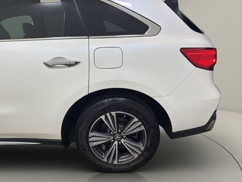 Used 2018 Acura MDX image 23