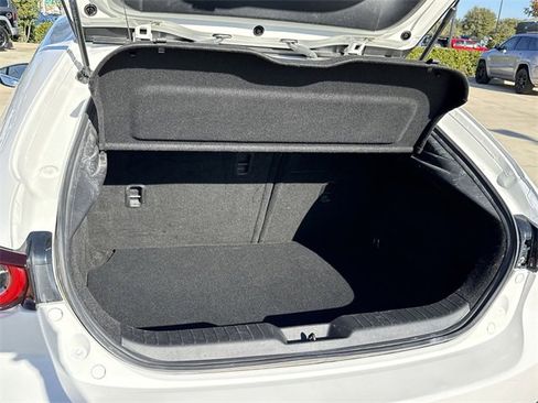 Used 2023 MAZDA MAZDA3 2.5 Turbo image 12