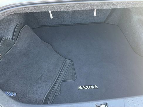 Used 2014 Nissan Maxima 3.5 SV w/ SV Value Package image 20