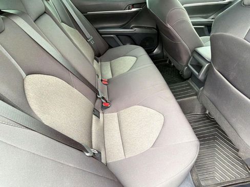 Certified 2024 Toyota Camry LE w/ Convenience Package FWD image 31
