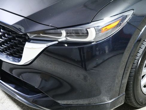 Used 2024 MAZDA CX-5 AWD 2.5 S w/ Select Package image 16