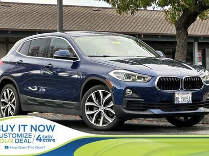 Used 2018 BMW X2 xDrive28i w/ Premium Package