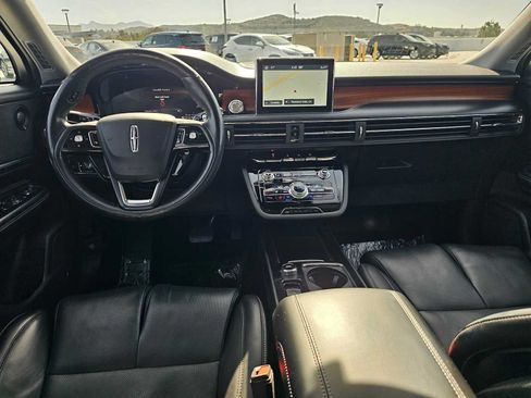Used 2022 Lincoln Corsair Grand Touring w/ Elements Technology Bundle AWD/4WD image 18