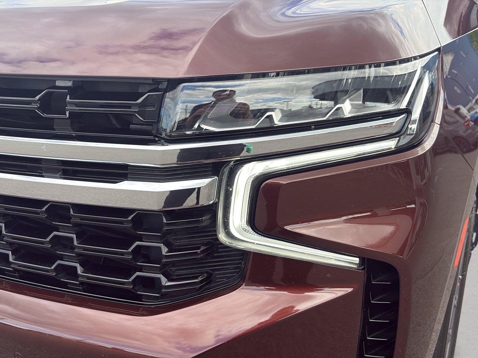 Used 2023 Chevrolet Tahoe LS AWD/4WD image 42