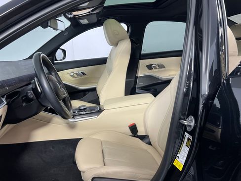 Used 2023 BMW M340i w/ Premium Package image 22