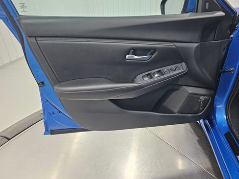 Used 2024 Nissan Sentra SV w/ All-Weather Package FWD image 26