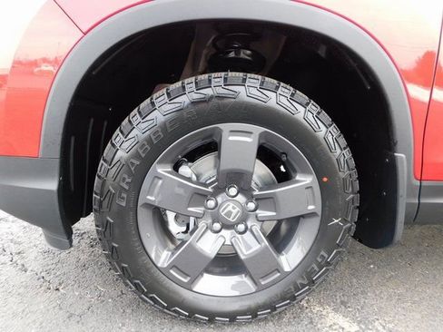 New 2026 Honda Ridgeline TrailSport image 14