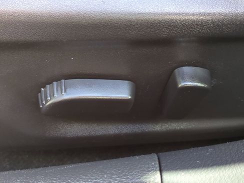 Certified 2025 Nissan Altima 2.5 SV image 15