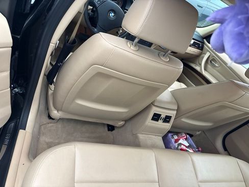 Used 2011 BMW 328i xDrive Sedan AWD/4WD image 14
