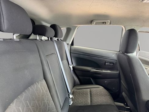 Used 2022 Mitsubishi Outlander Sport ES AWD/4WD image 21