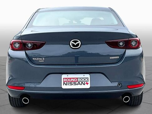 Used 2025 MAZDA MAZDA3 s image 5