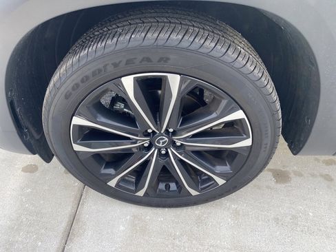 Certified 2025 MAZDA CX-50 AWD 2.5 Turbo w/ Cargo Package image 29