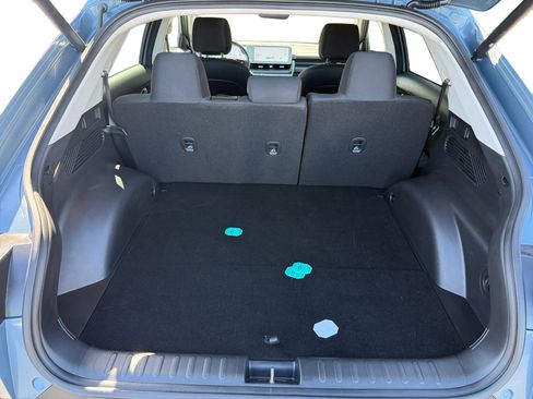 Certified 2024 Hyundai Ioniq 5 SEL RWD image 17