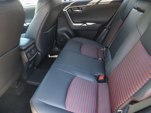Used 2023 Toyota RAV4 XSE w/ Weather Package AWD/4WD image 19