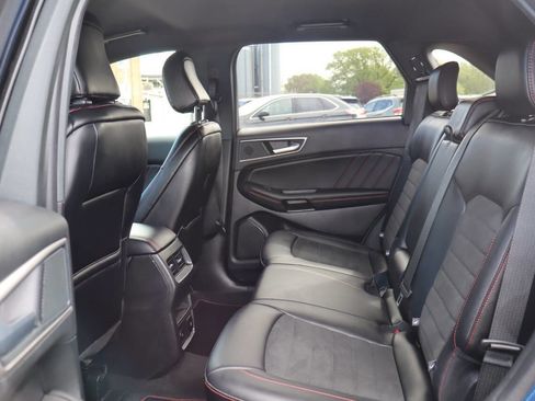 Used 2024 Ford Edge ST-Line AWD/4WD image 6