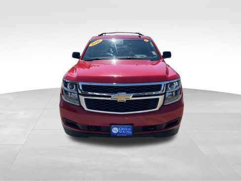 Used 2016 Chevrolet Tahoe LT AWD/4WD image 9
