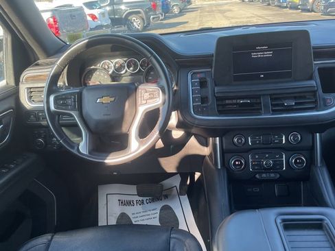 Used 2022 Chevrolet Tahoe LS image 7