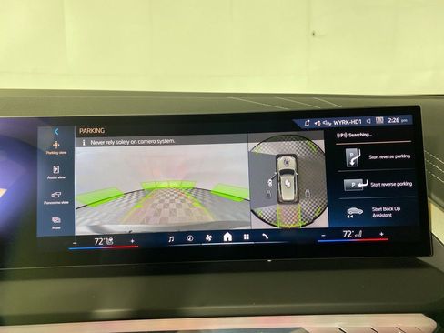 New 2026 BMW X3 xDrive30 w/ Premium Package image 14