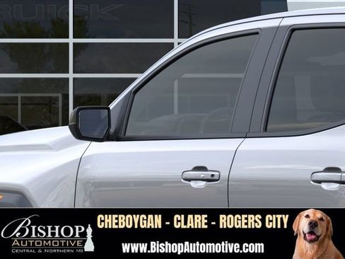 New 2026 GMC Canyon Elevation w/ Convenience Package AWD/4WD image 12