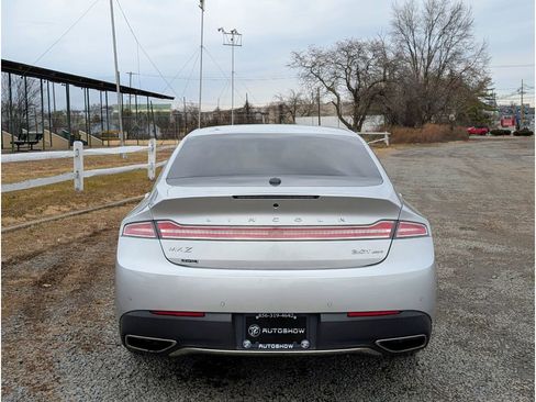 Used 2019 Lincoln MKZ Reserve image 6