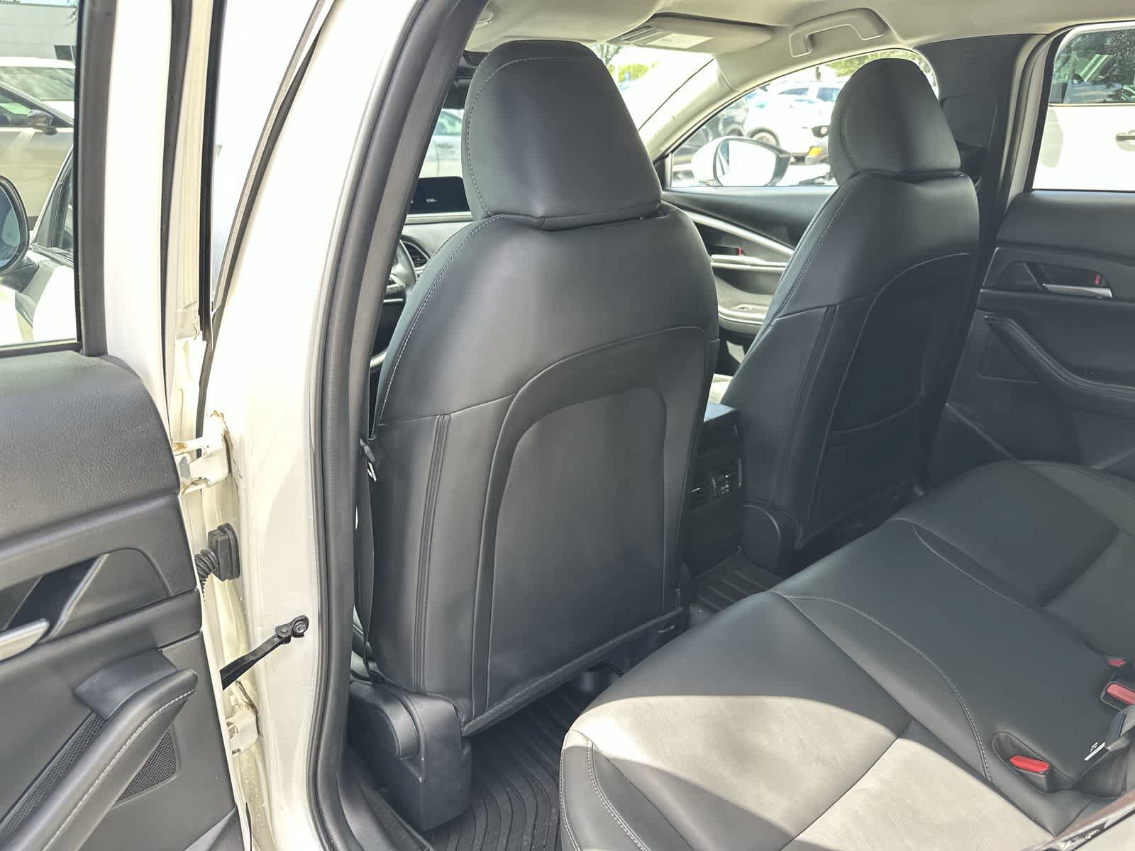 Used 2023 MAZDA CX-30 AWD 2.5 S w/ Select Package image 17